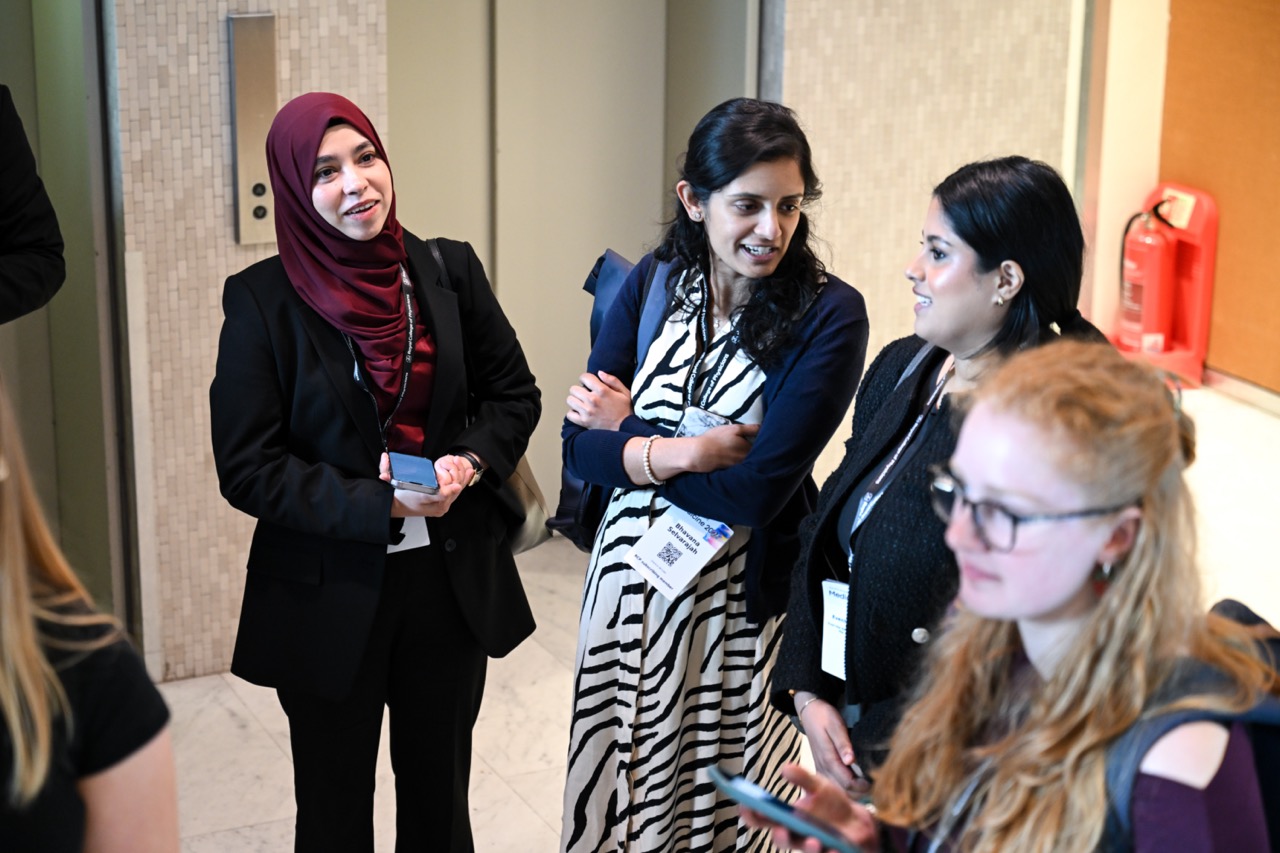 Photo from Med 2026 139
